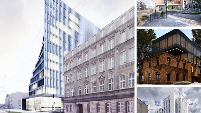 Łódź buduje - fot. mat. pras.