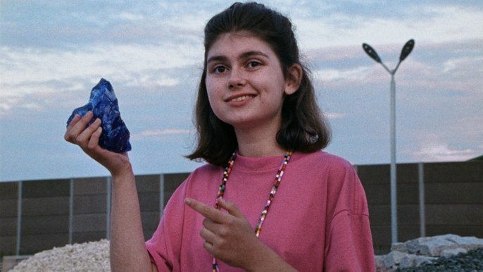  - "Nadzieje Polskiego Kina" w EC1