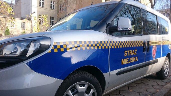 Zarejestrowaliśmy 200 interwencji 