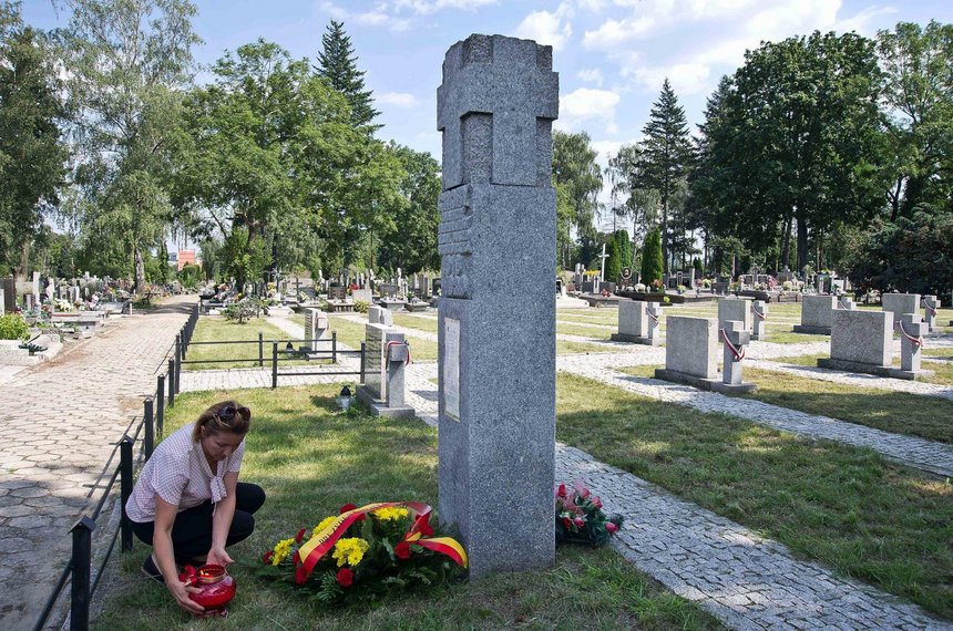 fot. Andrzej Janecki / UMŁ