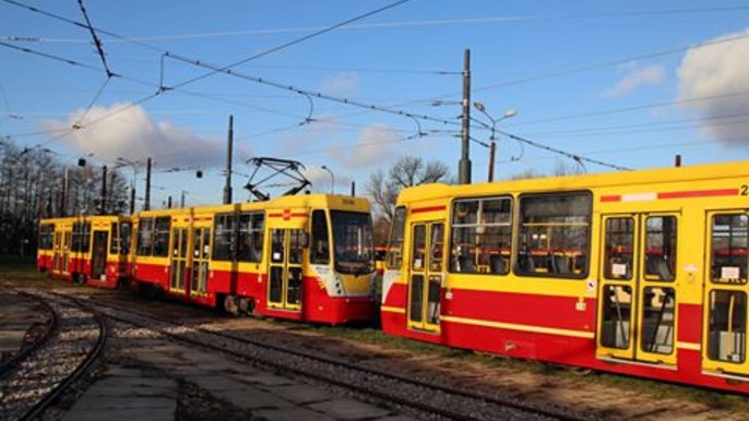 Bezpłatne przejazdy komunikacją zbiorową w dniach 6-8 grudnia 2019 r. - fot. mat. MPK-ŁÓDŹ SP. Z O.O