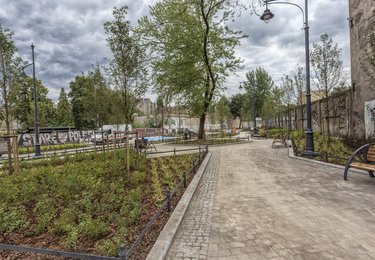 fot. Stefan Brajter / Archiwum UMŁ