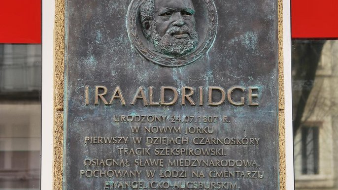 Tablica pamiątkowa na kamienicy przy ul. Piotrkowskiej 175 - CC BY-SA 4.0