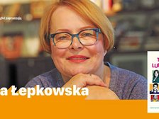 fot. mat. Salon Empik Łódź Manufaktura