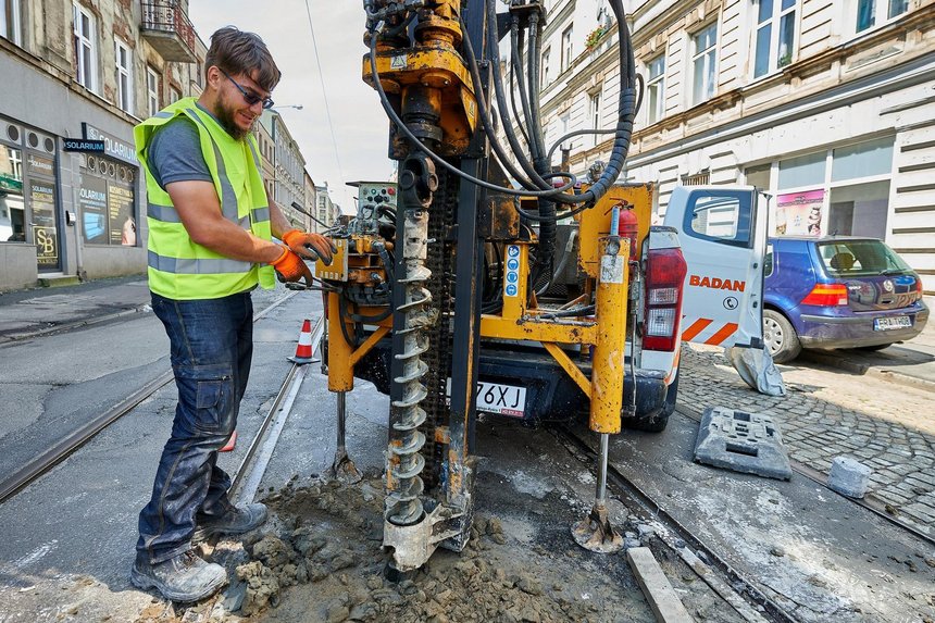 fot. Radosław Jóźwiak / UMŁ