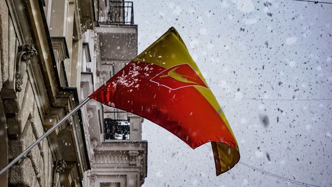 Rada Miejska uchwaliła budżet miasta na 2018 rok - fot. z arch. UMŁ