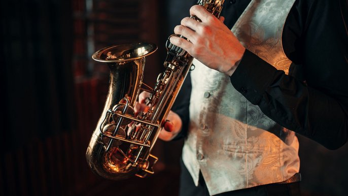 15. Letnia Akademia Jazzu - fot. NomadSoul1/envato.com