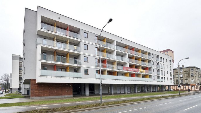 Mieszkania na wynajem - fot. ŁÓDŹ.PL