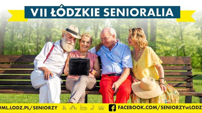 Senioralia 2021 