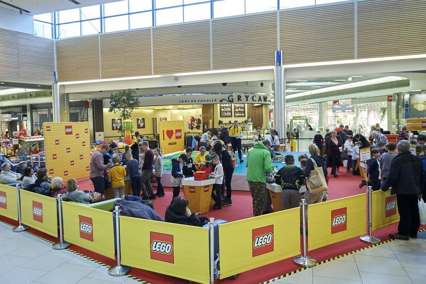 fot. mat. Port Łódź