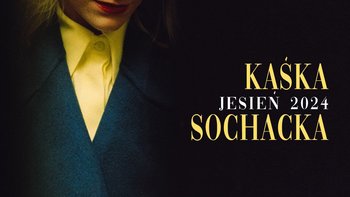  -  KAŚKA SOCHACKA w Klubie Wytwórnia