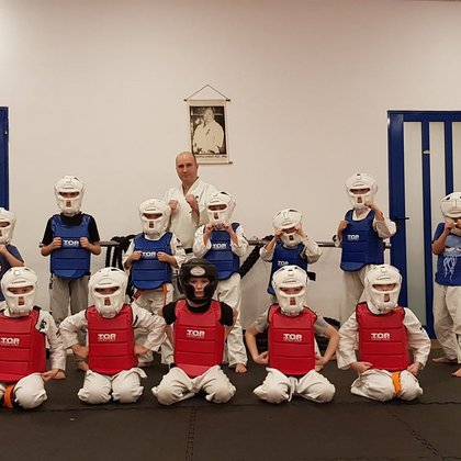 Karate Klub w Łodzi 