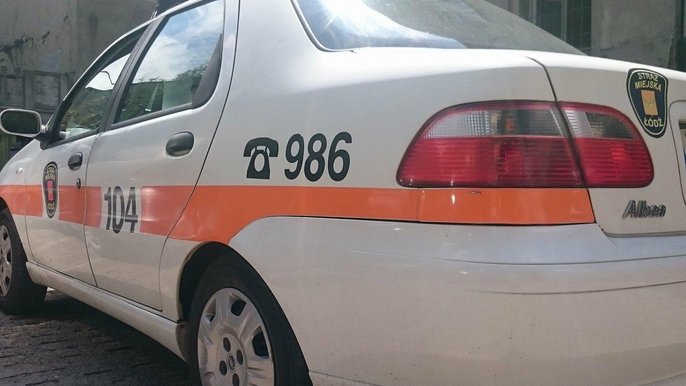 Wydarzenia w służbie 