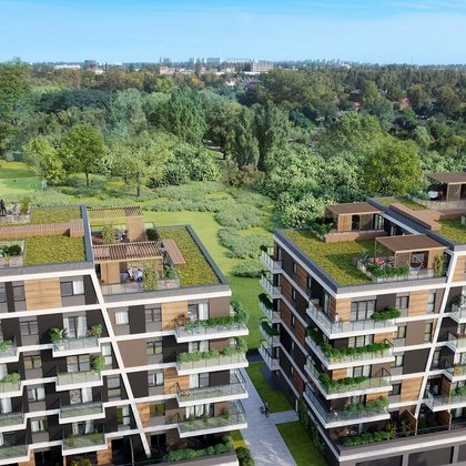 Osiedle Nad Jasieniem, fot. mat. pras.