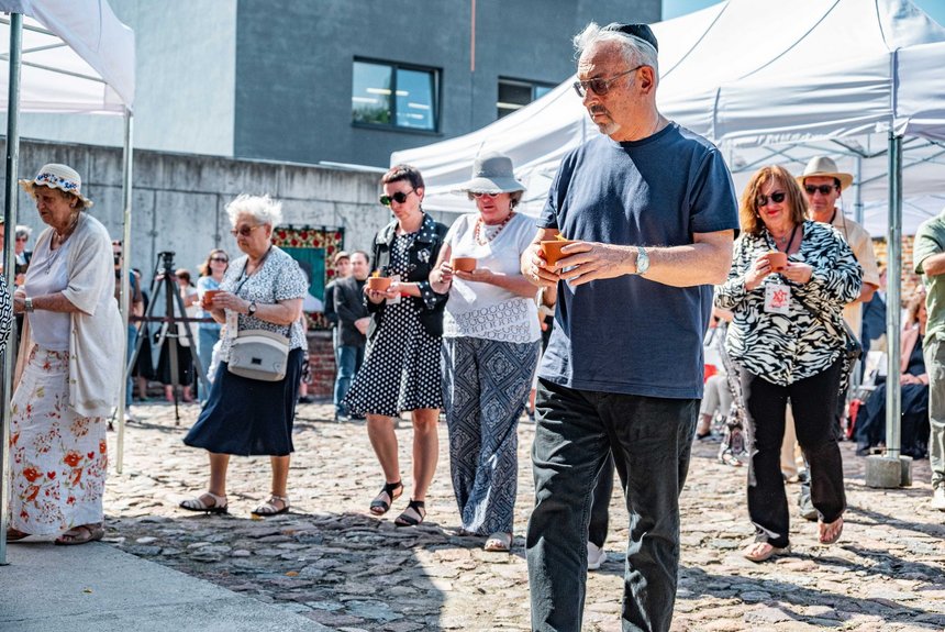 Fot. P. Wacławiak, UMŁ. 