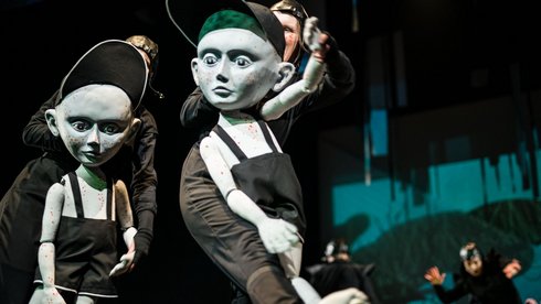 fot. Witold Ancerwoicz / UMŁ