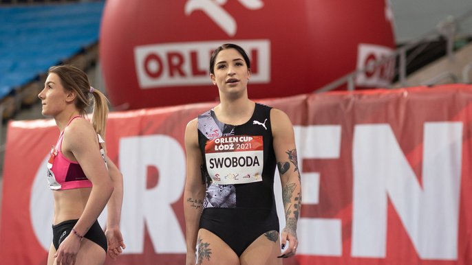 Ewa Swoboda - Tomasz Kasjaniuk