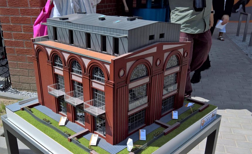 fot. Wojciech Markiewicz