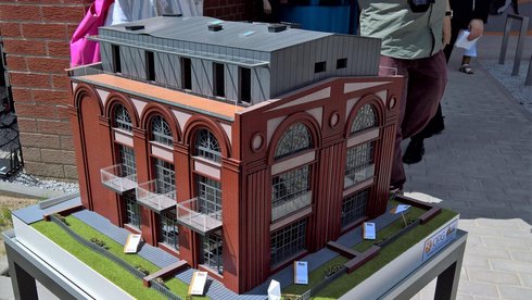 fot. Wojciech Markiewicz