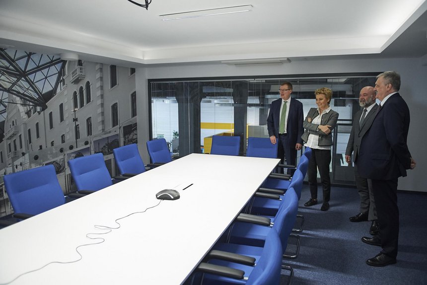 fot. Radosław Jóźwiak / UMŁ