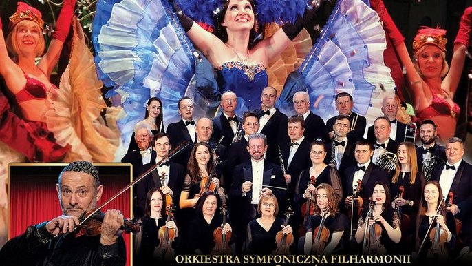  - Noworoczna Gala - Koncert Wiedeński