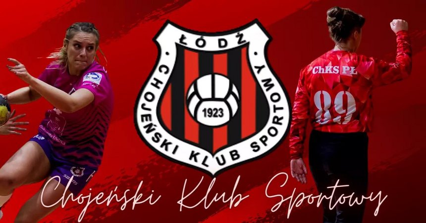 Piłka Ręczna: ChKS PŁ Łódź - SPR Handball Rzeszów