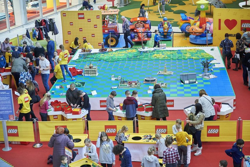 fot. mat. Port Łódź