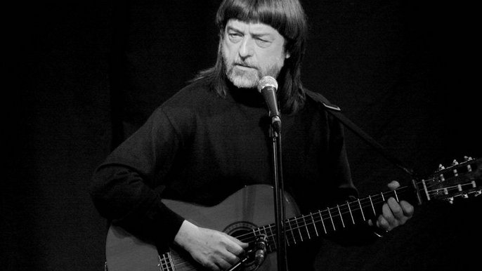 Recital Olka Grotowskiego 