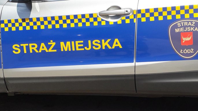 Zgłoszenia na linię alarmową 986 - arch. SM