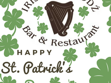 mat. pras. Irish Pub Łódź