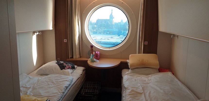 fot. archiwum Ewy Adamkiewicz