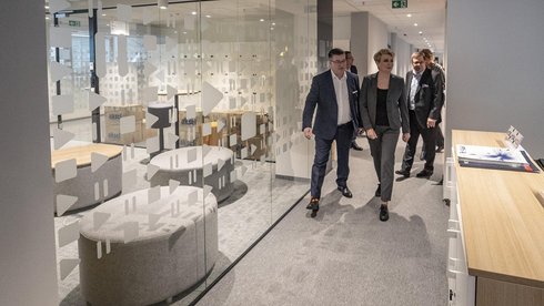 fot. Stefan Brajter / UMŁ