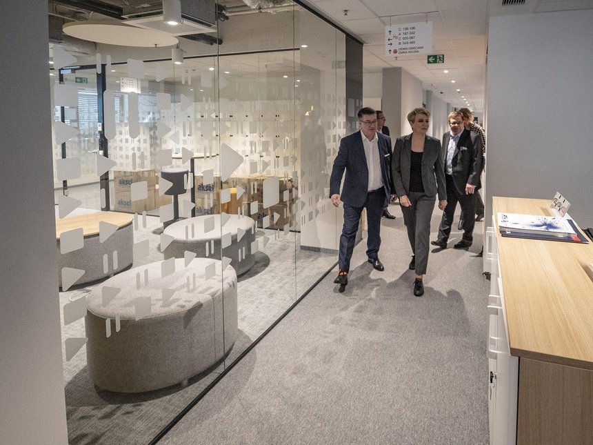 fot. Stefan Brajter / UMŁ