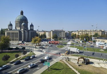 fot. Radosław Jóźwiak / UMŁ 