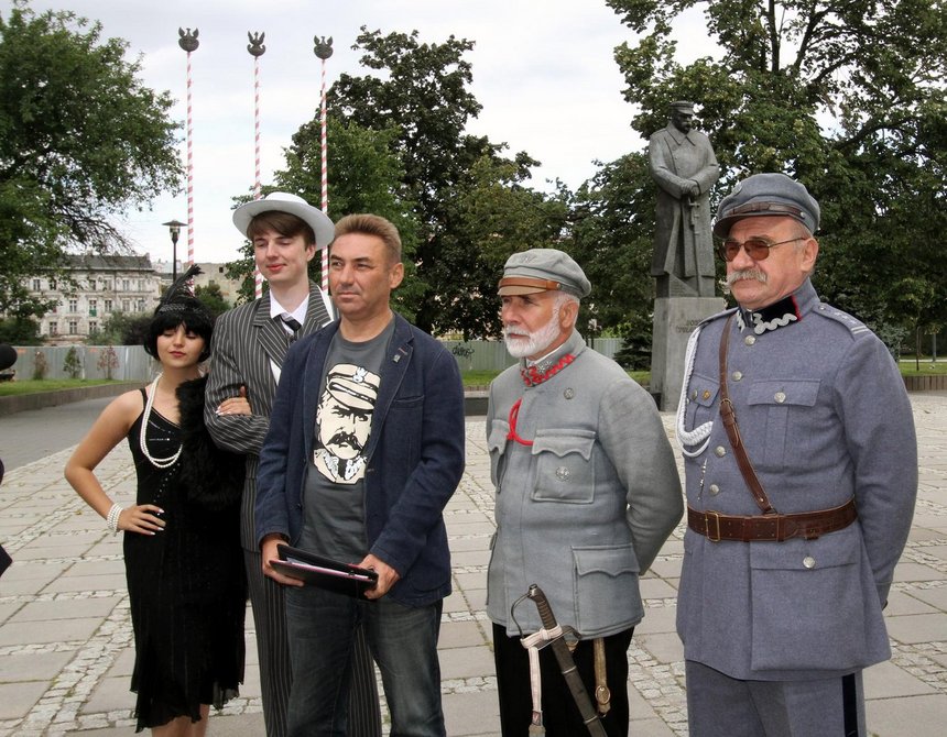 fot. Andrzej Janecki / UMŁ