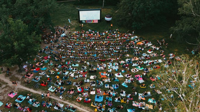 TME Polówka 2023 - THE BEST OF 