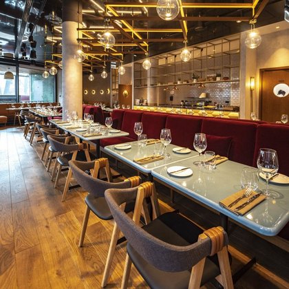 Miska Gastro Bowls, fot. ŁÓDŹ.PL