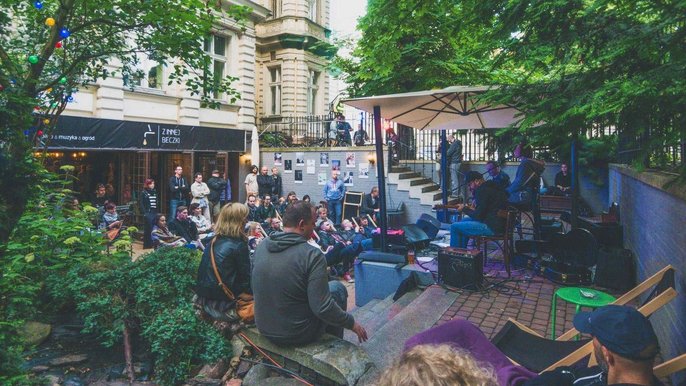 Kultowy pub Z Innej Beczki zamyka się - fot. Z Innej Beczki