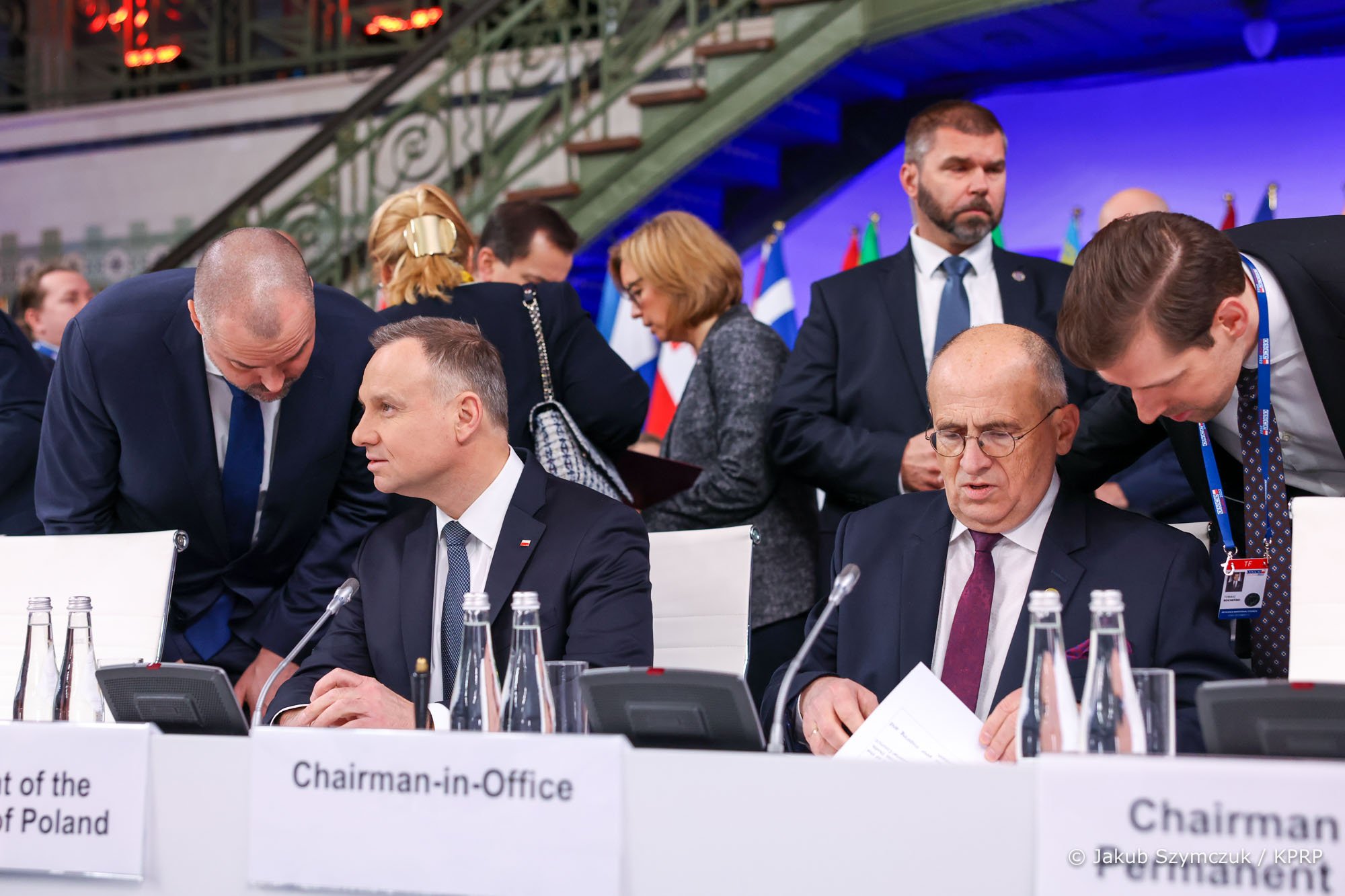 Fot. Jakub Szymczuk / KPRP