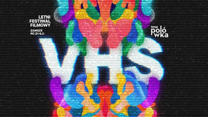 Plakat: TME Polówka - VHS Cover 