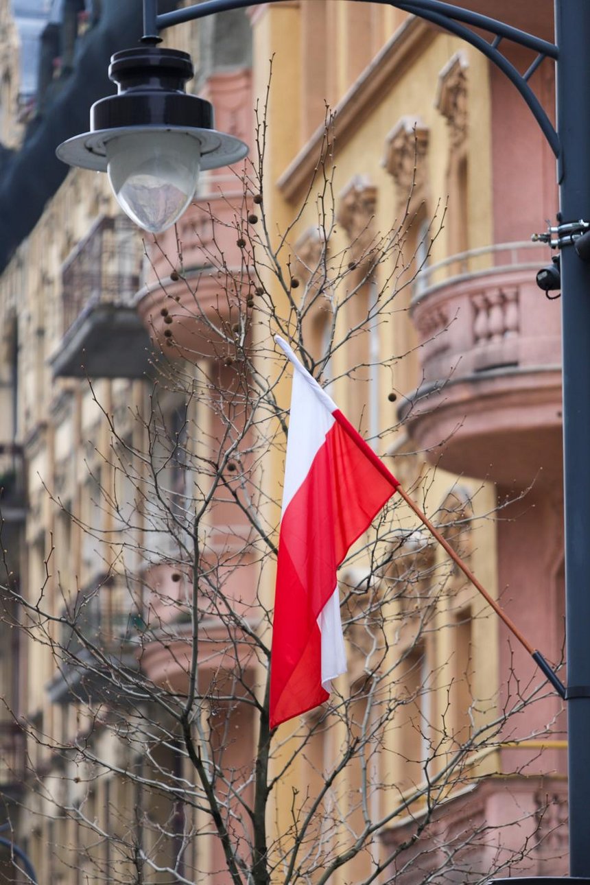 fot. Konrad Ciężki / UMŁ