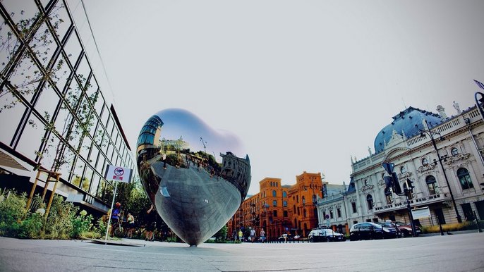  - 32. finał WOŚP w Manufakturze 