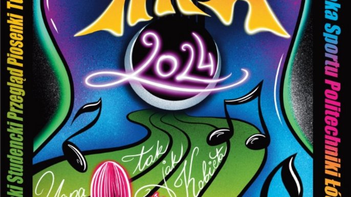  - Ogólnopolski Studencki Przegląd Piosenki Turystycznej „YAPA”