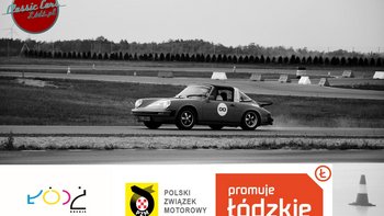  -  fot. mat. pras. Stowarzyszenie Classic Cars Łódź