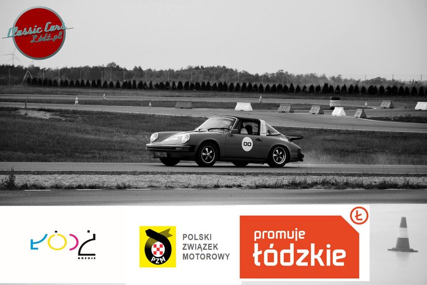 fot. mat. pras. Stowarzyszenie Classic Cars Łódź