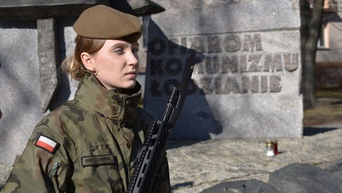 (Fot. Patryk Wacławiak)