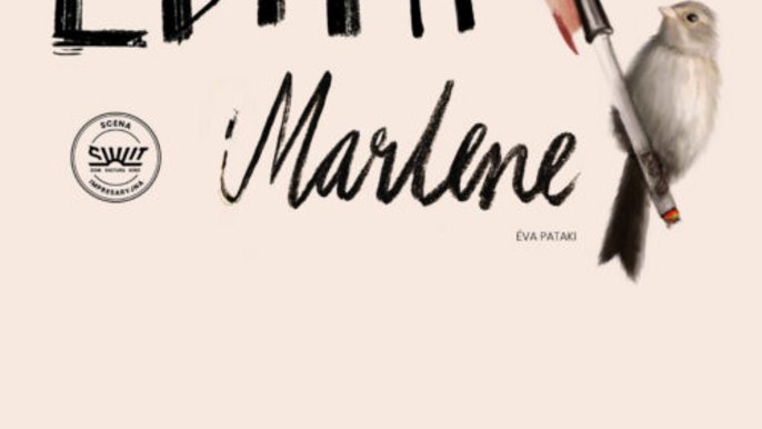  - OFF-reminiscencje: Édith i Marlene - spektakl Teatru Muzycznego w Łodzi 