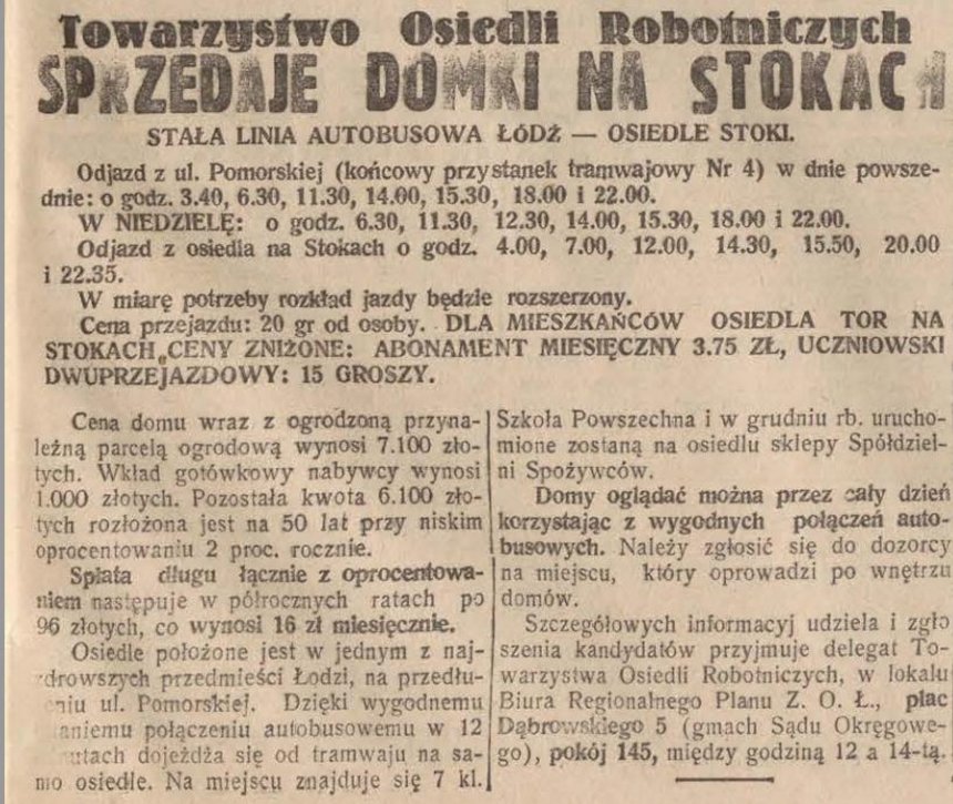 arch. Regionalia Ziemi Łódzkiej