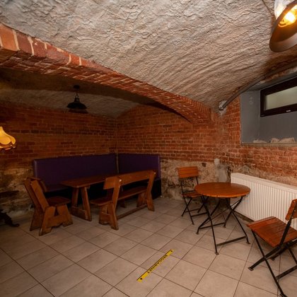 Pub Ignorantka , fot. P. Łacheta