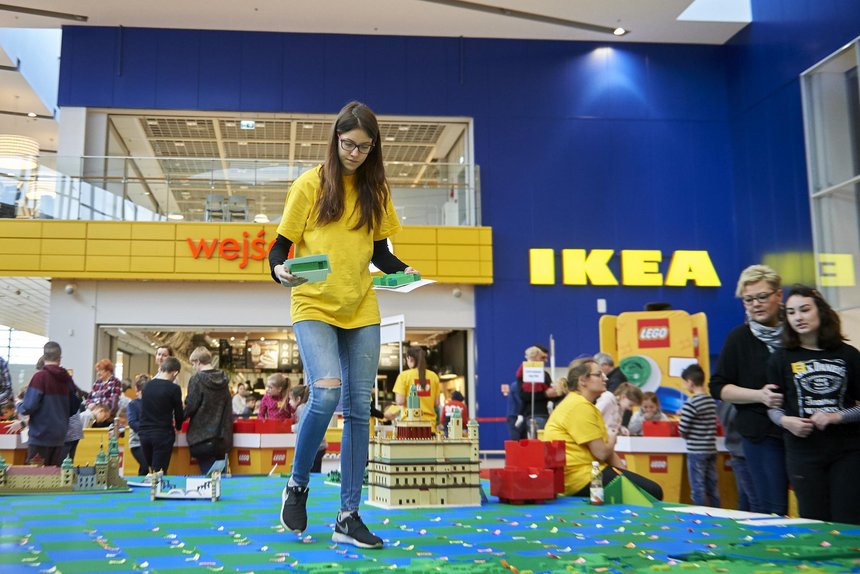 fot. mat. Port Łódź